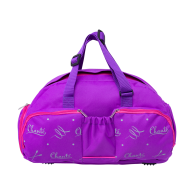 Сумка Duffel Purple